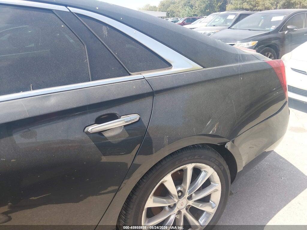 2G61N5S3XE9304639 2014 CADILLAC XTS photo no. 6