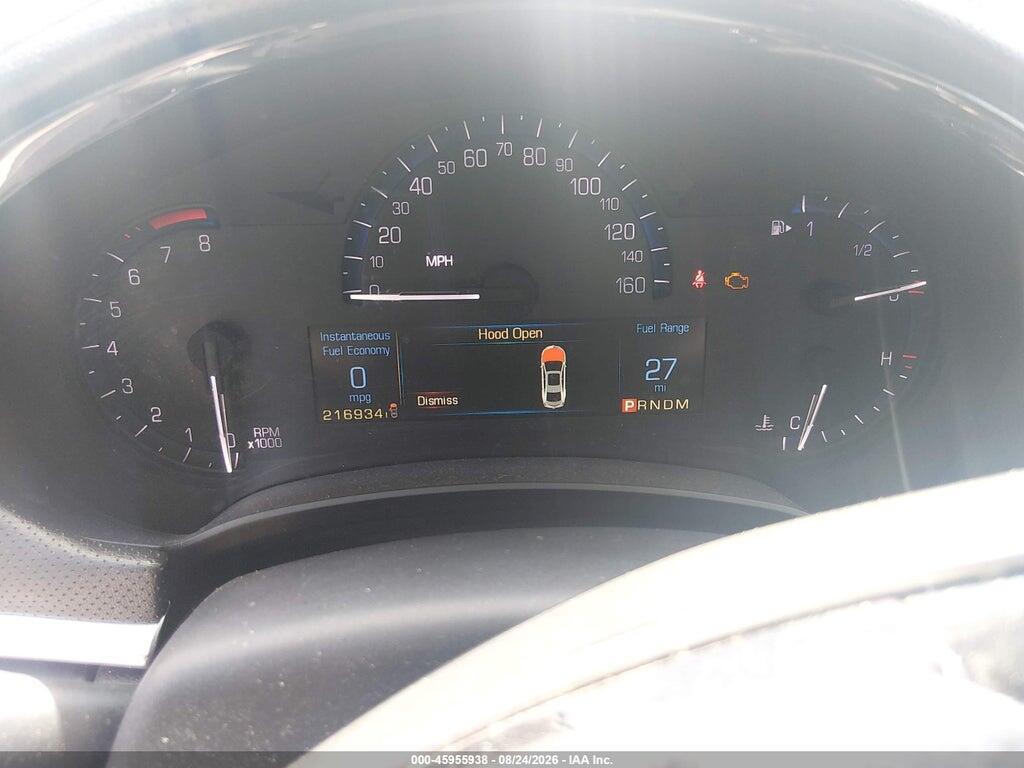 2G61N5S3XE9304639 2014 CADILLAC XTS photo no. 7