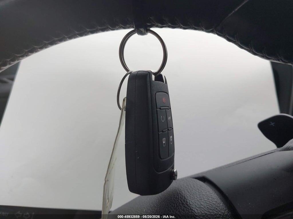 2G1FB3D35E9185405 2014 CHEVROLET CAMARO photo no. 11