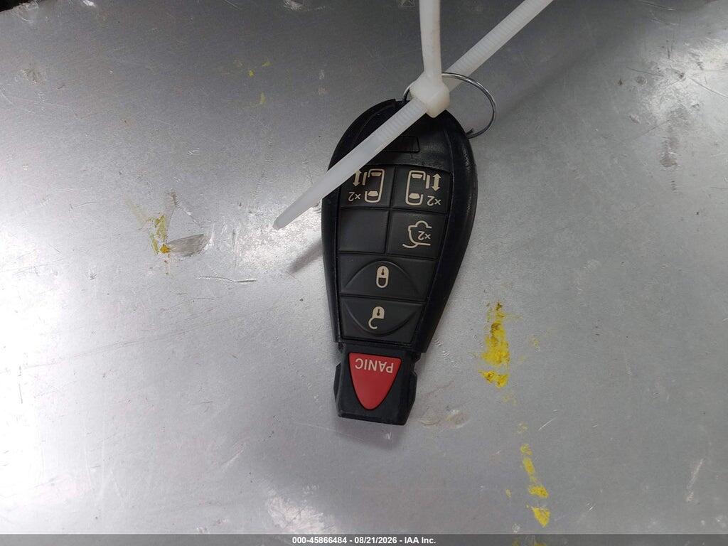 2C4RDGCG1DR548520 2013 DODGE GRAND CARAVAN photo no. 11
