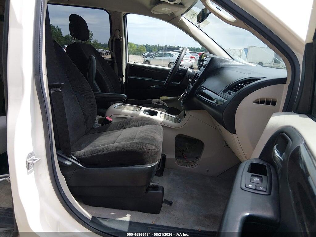 2C4RDGCG1DR548520 2013 DODGE GRAND CARAVAN photo no. 5