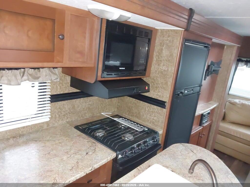47CTATS2XDM449614 2013 DUTCHMEN ASPEN TRAIL 3117RLDS TRAVEL TRAILER photo no. 11