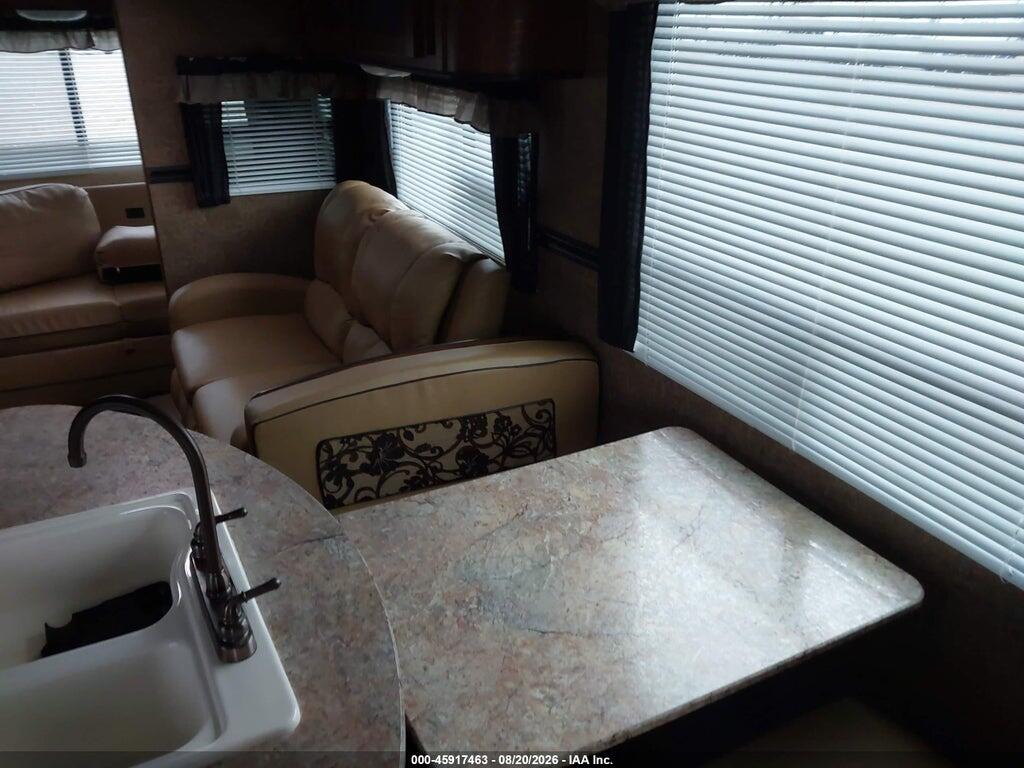 47CTATS2XDM449614 2013 DUTCHMEN ASPEN TRAIL 3117RLDS TRAVEL TRAILER photo no. 12