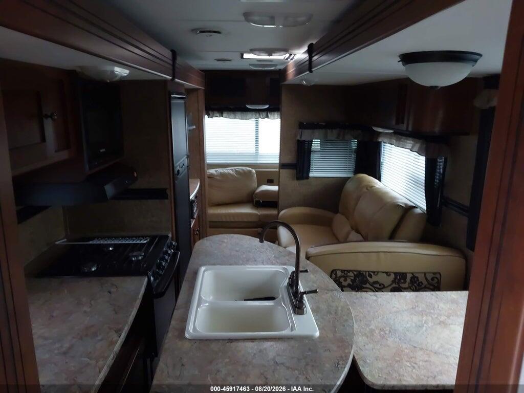 47CTATS2XDM449614 2013 DUTCHMEN ASPEN TRAIL 3117RLDS TRAVEL TRAILER photo no. 8