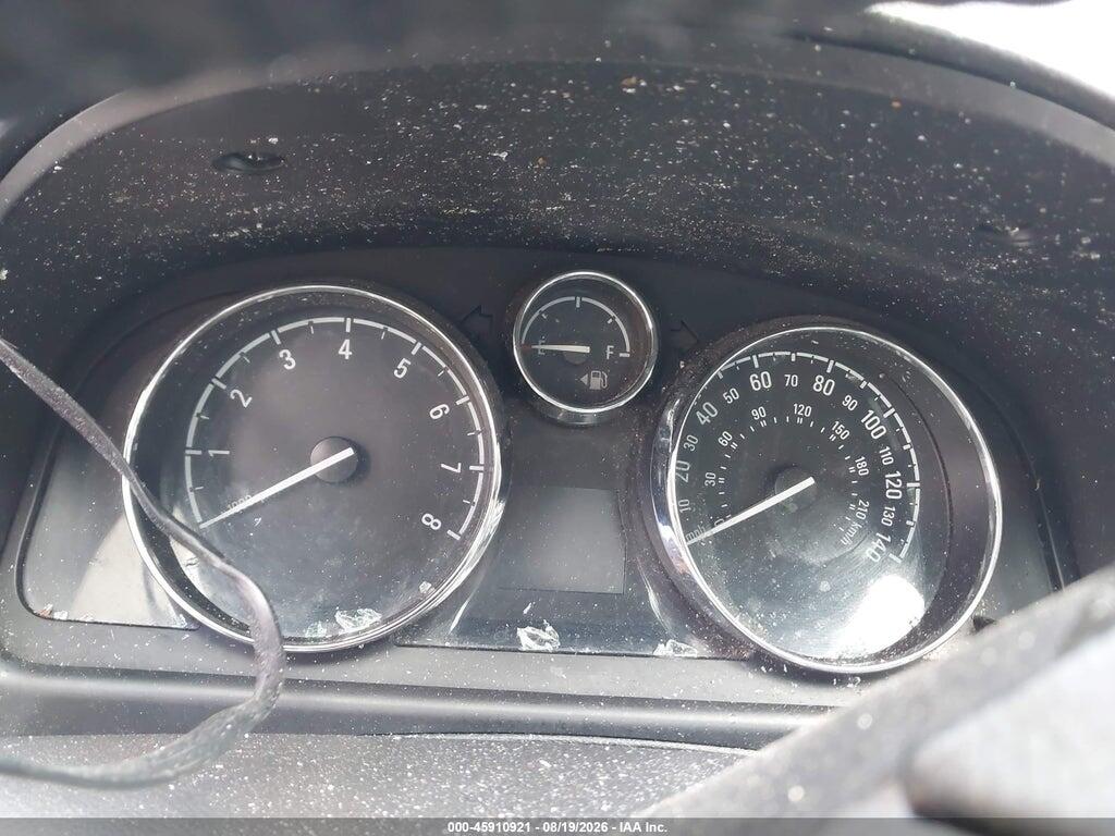3GNAL2EK9ES593205 2014 CHEVROLET CAPTIVA SPORT FLEET photo no. 7
