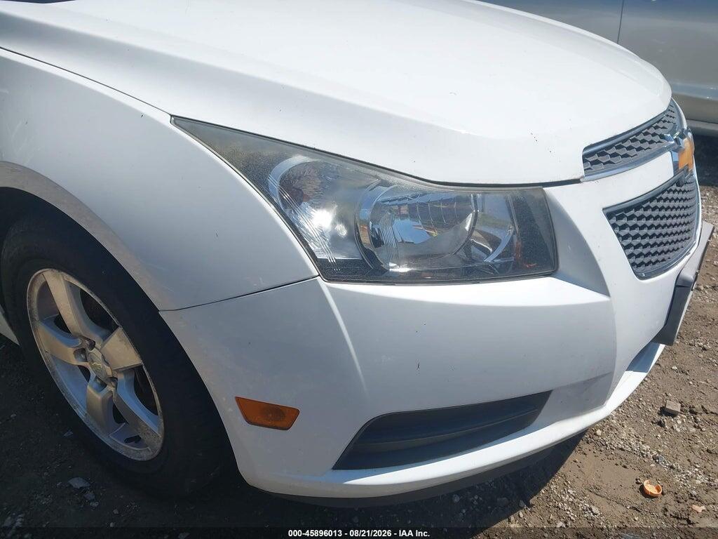 1G1PC5SB4E7327137 2014 CHEVROLET CRUZE photo no. 6