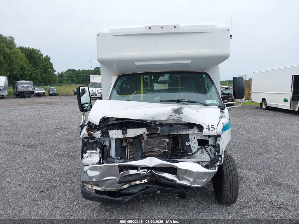 1FDFE4FS2KDC73993 2019 FORD E-450 CUTAWAY photo no. 12