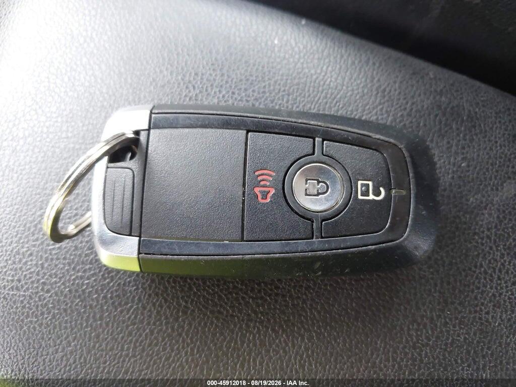MAJ6S3KL1KC276675 2019 FORD ECOSPORT photo no. 11