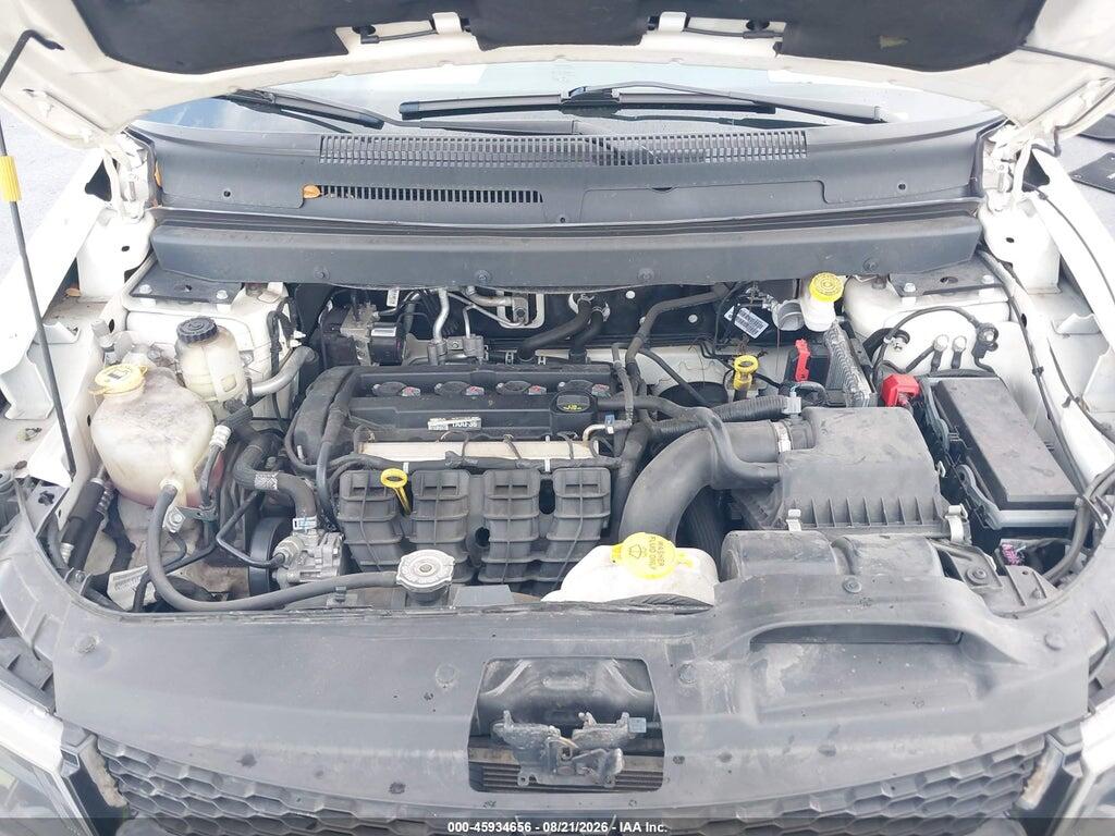 3C4PDCAB5LT202103 2020 DODGE JOURNEY photo no. 10