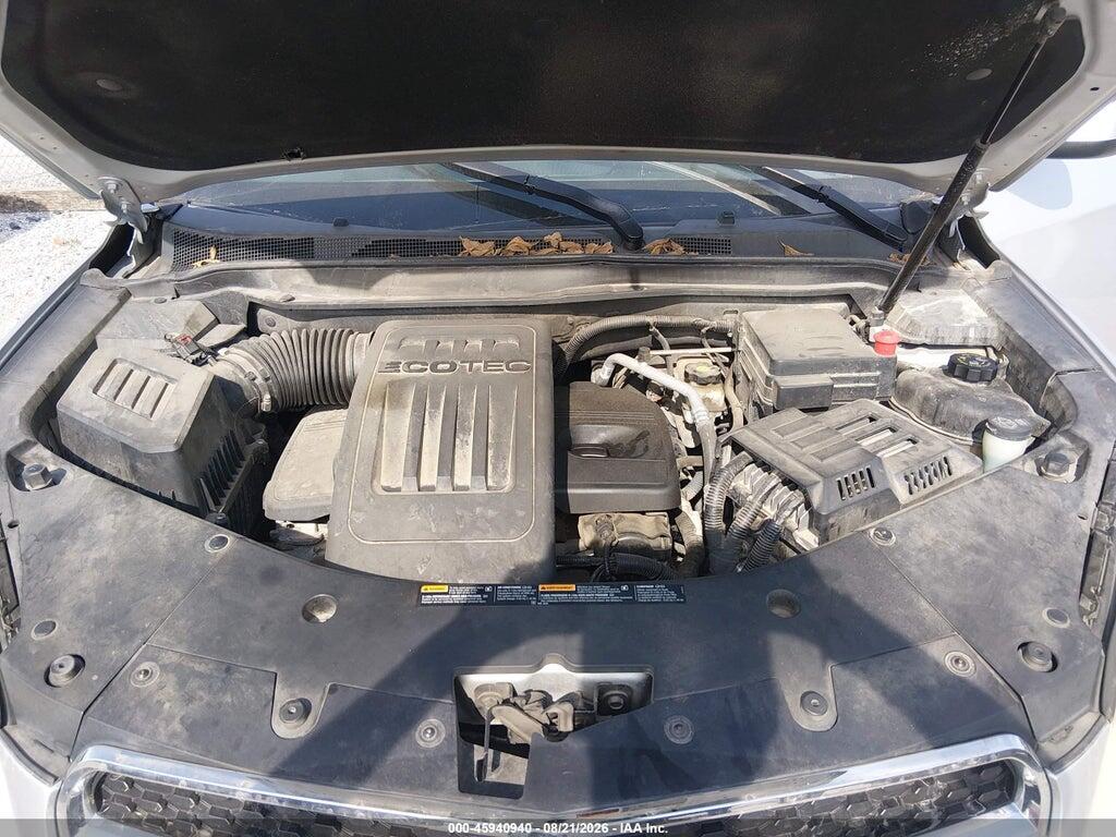 2GNFLFEK4E6142436 2014 CHEVROLET EQUINOX photo no. 10