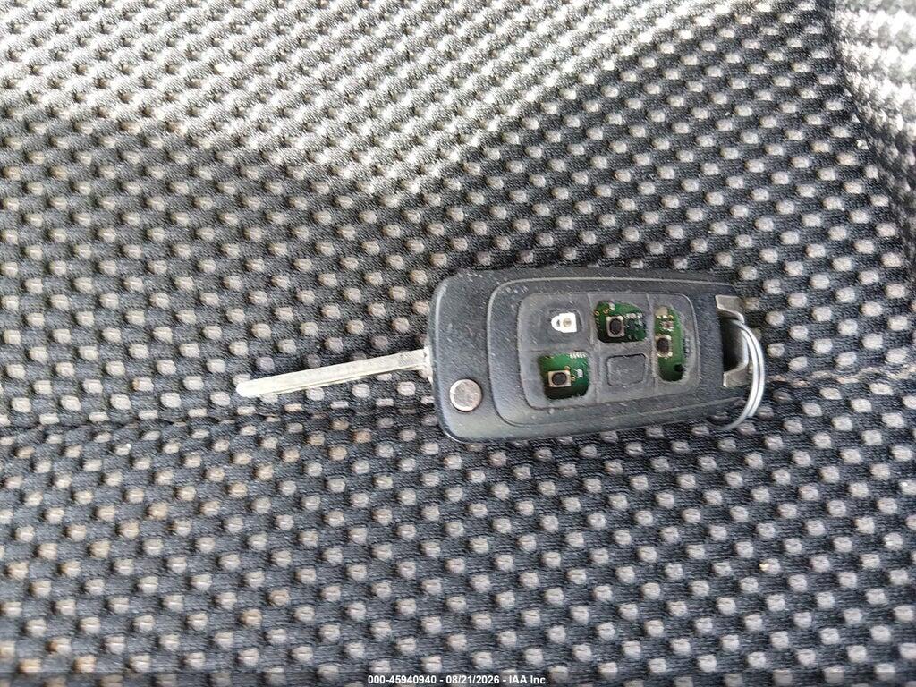 2GNFLFEK4E6142436 2014 CHEVROLET EQUINOX photo no. 11