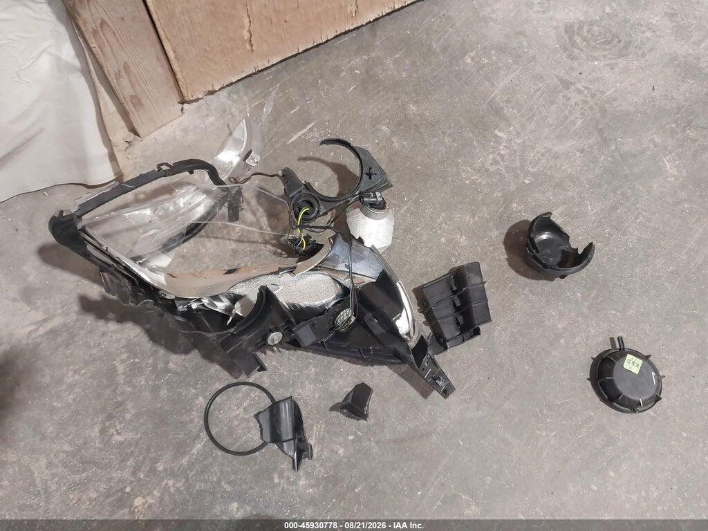 2GNALAEK0E1156859 2014 CHEVROLET EQUINOX photo no. 12