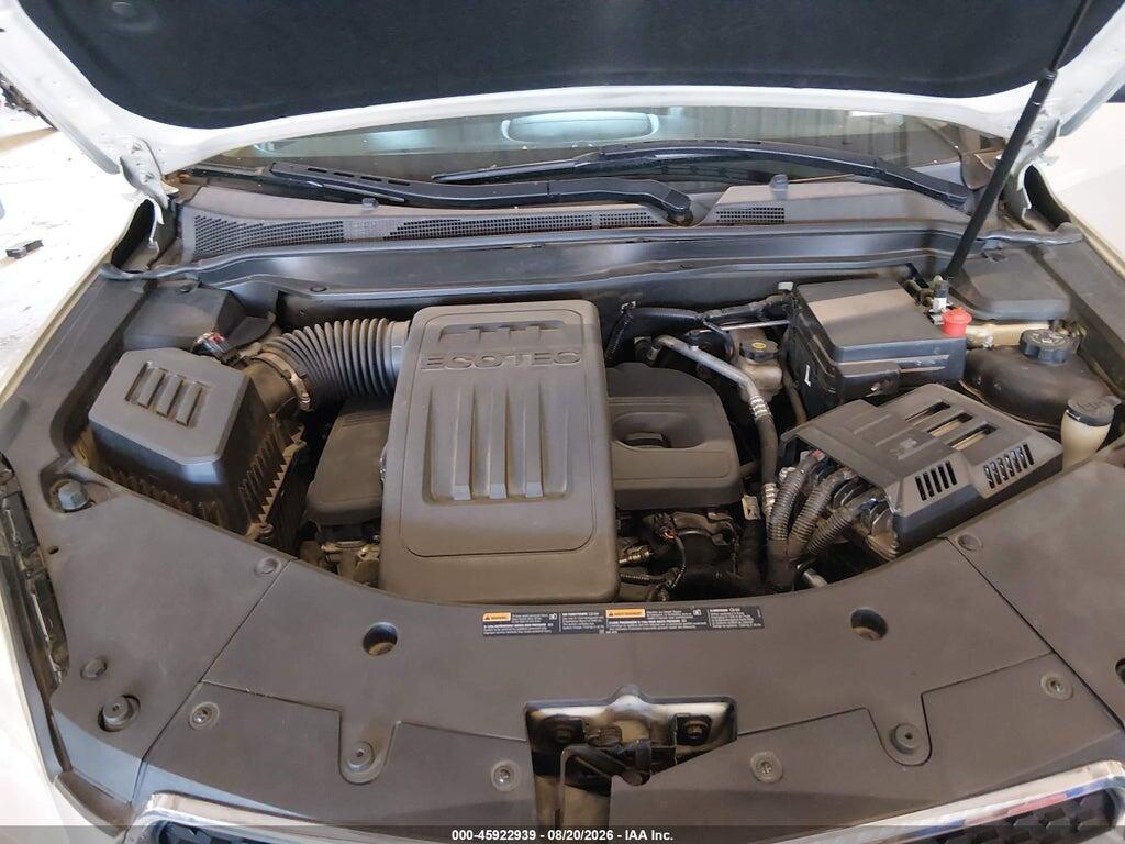1GNALAEK2EZ127502 2014 CHEVROLET EQUINOX photo no. 10