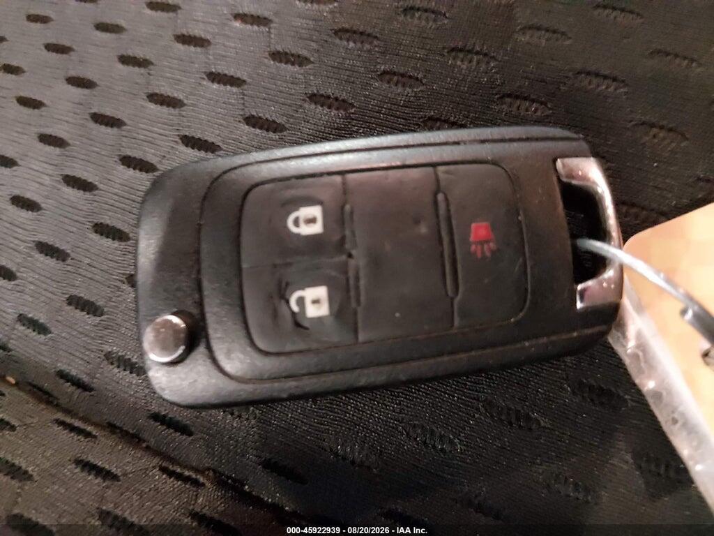1GNALAEK2EZ127502 2014 CHEVROLET EQUINOX photo no. 11