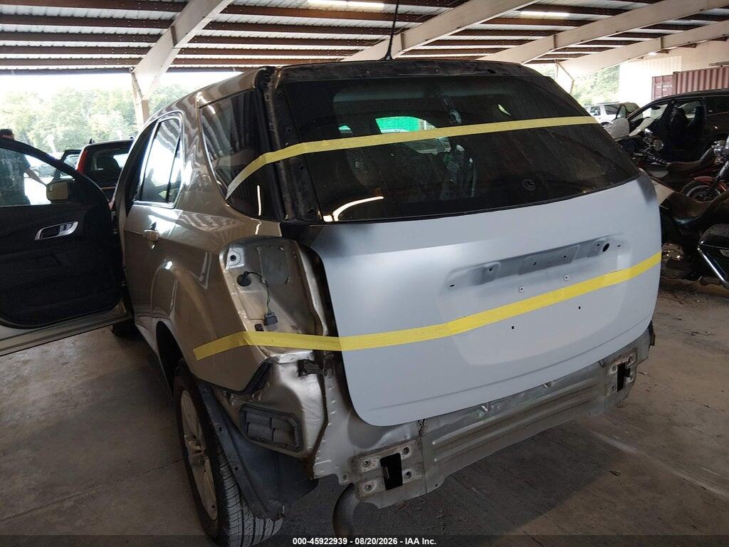 1GNALAEK2EZ127502 2014 CHEVROLET EQUINOX photo no. 12