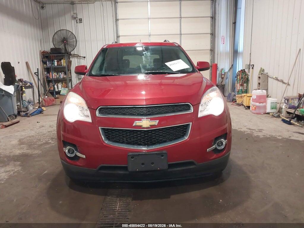 2GNALCEK8E6158051 2014 CHEVROLET EQUINOX photo no. 12