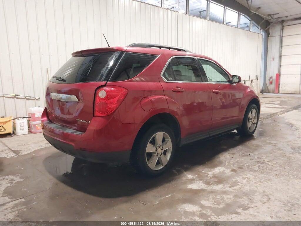2GNALCEK8E6158051 2014 CHEVROLET EQUINOX photo no. 4