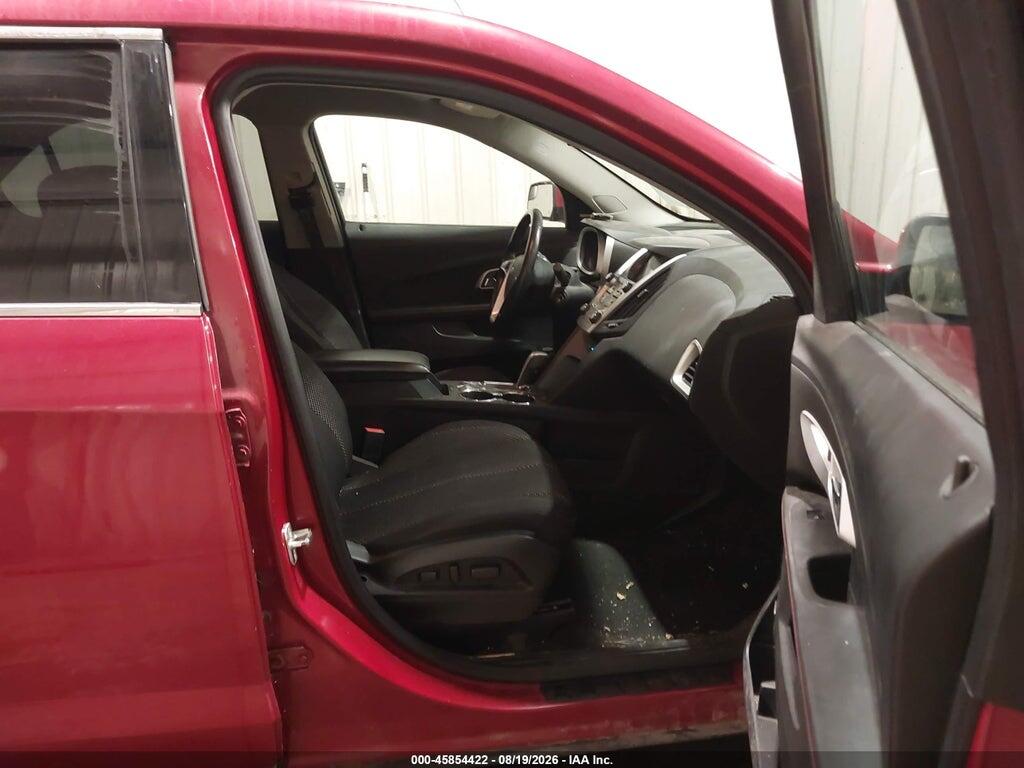 2GNALCEK8E6158051 2014 CHEVROLET EQUINOX photo no. 5