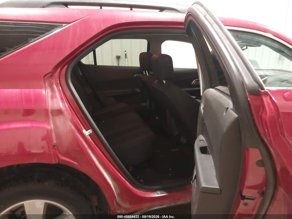 2GNALCEK8E6158051 2014 CHEVROLET EQUINOX photo no. 8