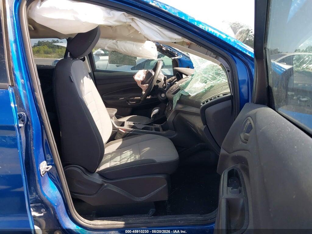 1FMCU0F72KUC03288 2019 FORD ESCAPE photo no. 5