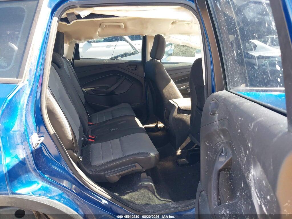 1FMCU0F72KUC03288 2019 FORD ESCAPE photo no. 8
