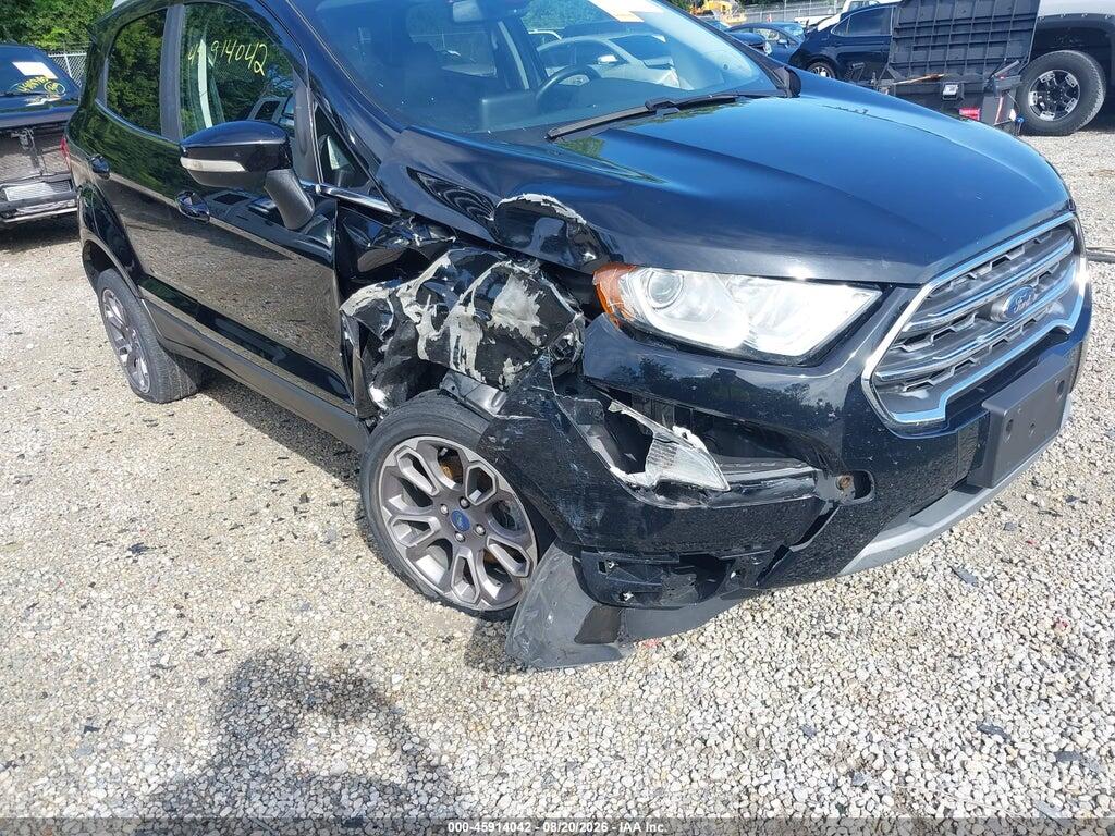 MAJ6S3KL3LC316448 2020 FORD ECOSPORT photo no. 6