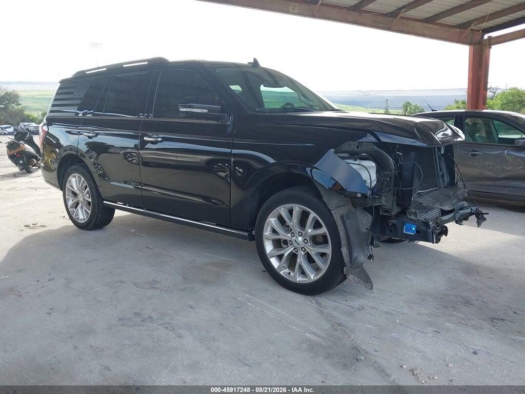 1FMJU1KT3KEA64458 2019 FORD EXPEDITION photo no. 1
