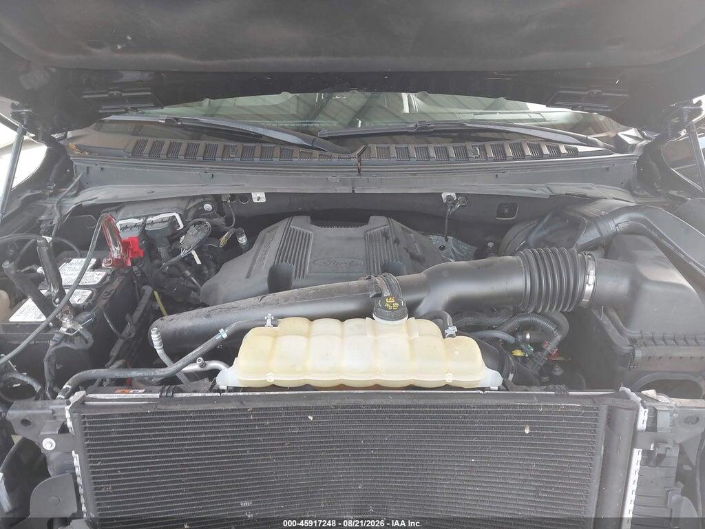 1FMJU1KT3KEA64458 2019 FORD EXPEDITION photo no. 10