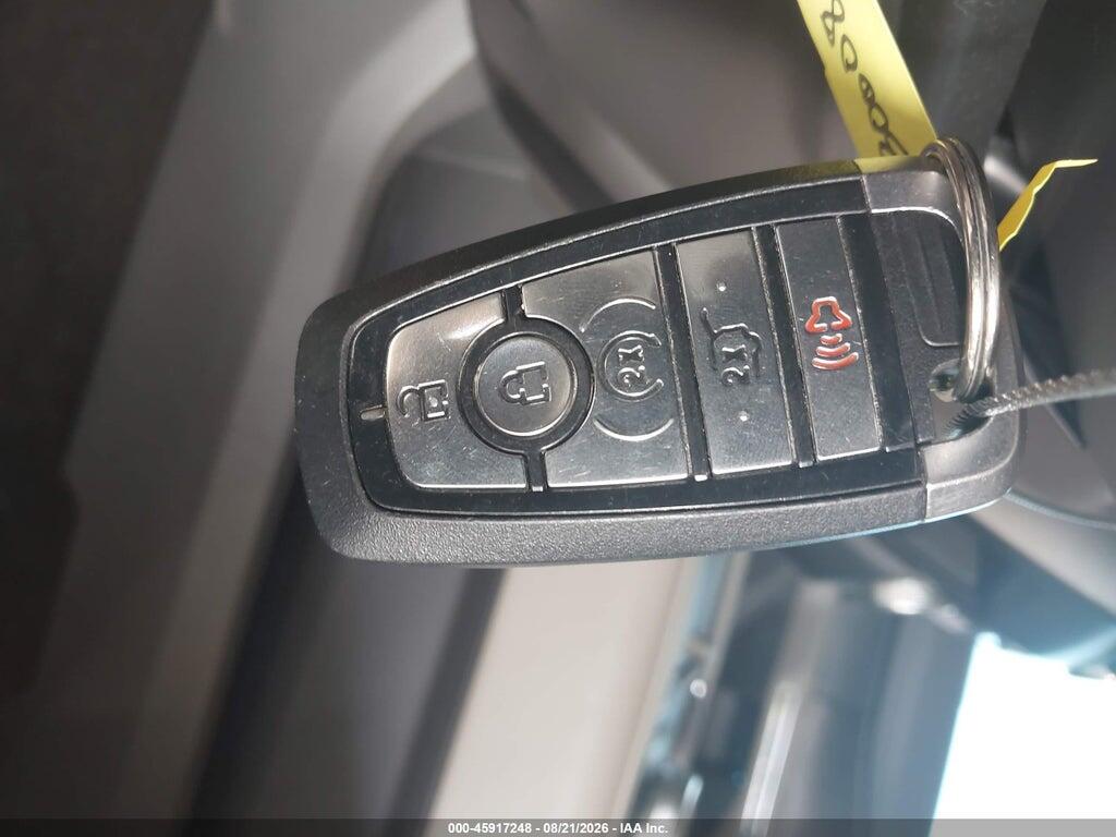 1FMJU1KT3KEA64458 2019 FORD EXPEDITION photo no. 11