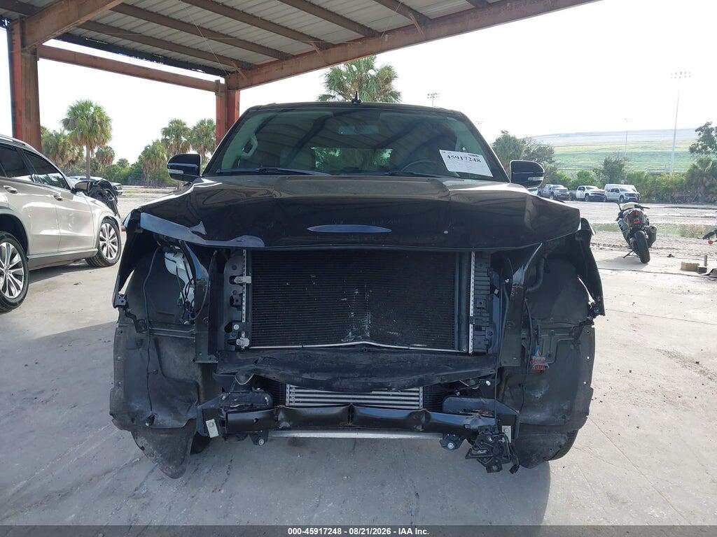 1FMJU1KT3KEA64458 2019 FORD EXPEDITION photo no. 12