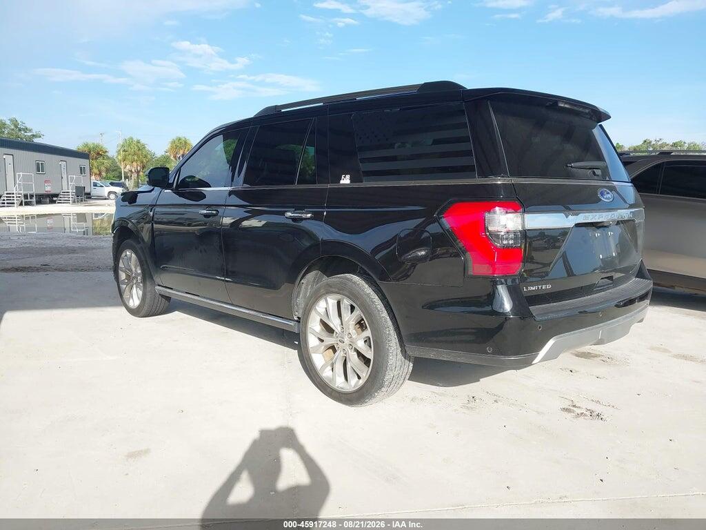 1FMJU1KT3KEA64458 2019 FORD EXPEDITION photo no. 3