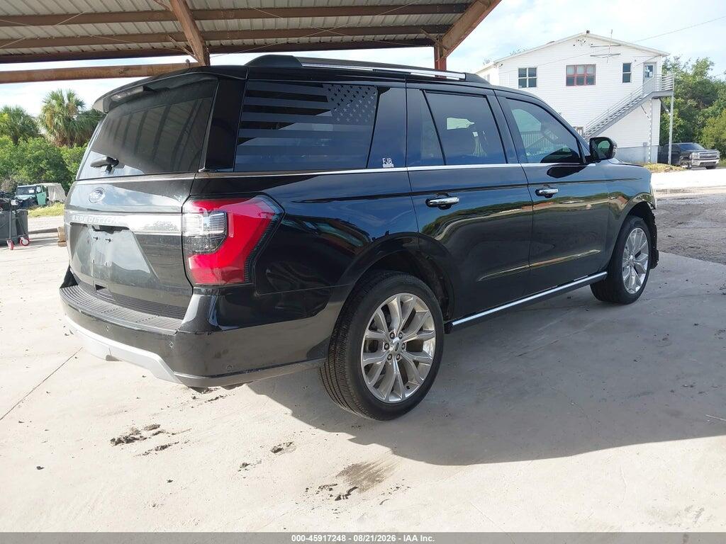1FMJU1KT3KEA64458 2019 FORD EXPEDITION photo no. 4