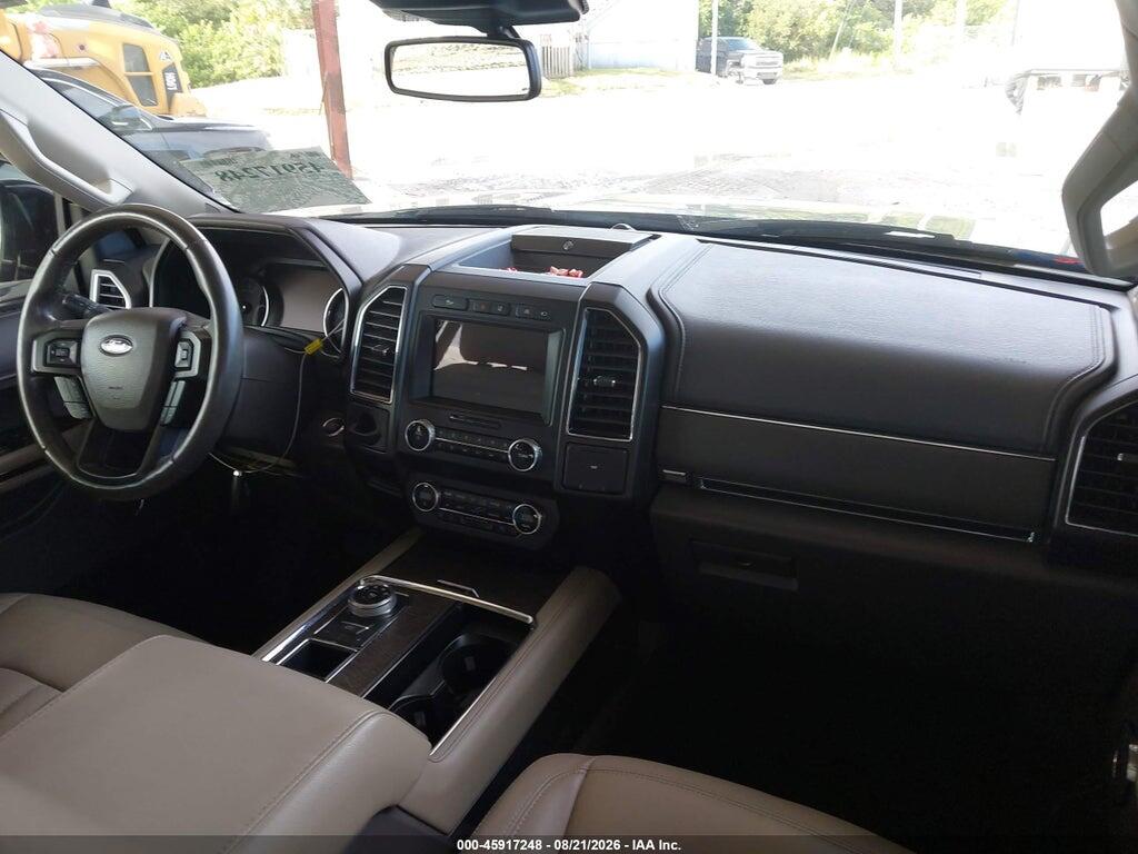 1FMJU1KT3KEA64458 2019 FORD EXPEDITION photo no. 5