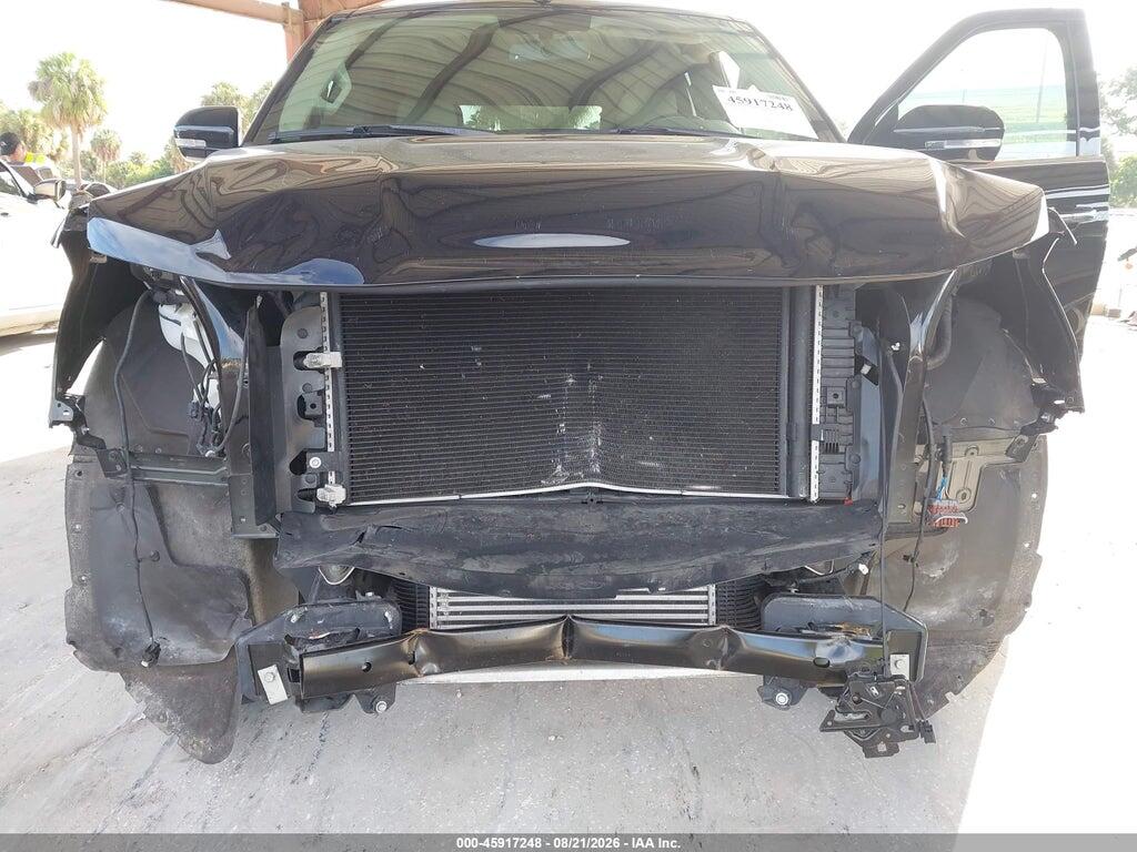 1FMJU1KT3KEA64458 2019 FORD EXPEDITION photo no. 6