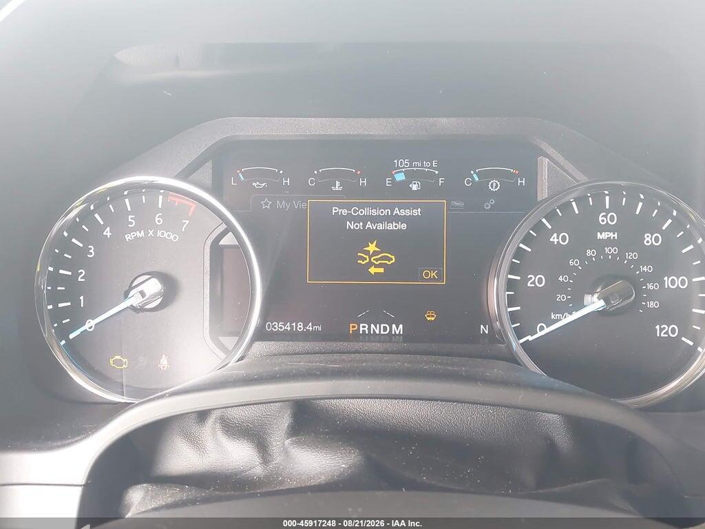 1FMJU1KT3KEA64458 2019 FORD EXPEDITION photo no. 7