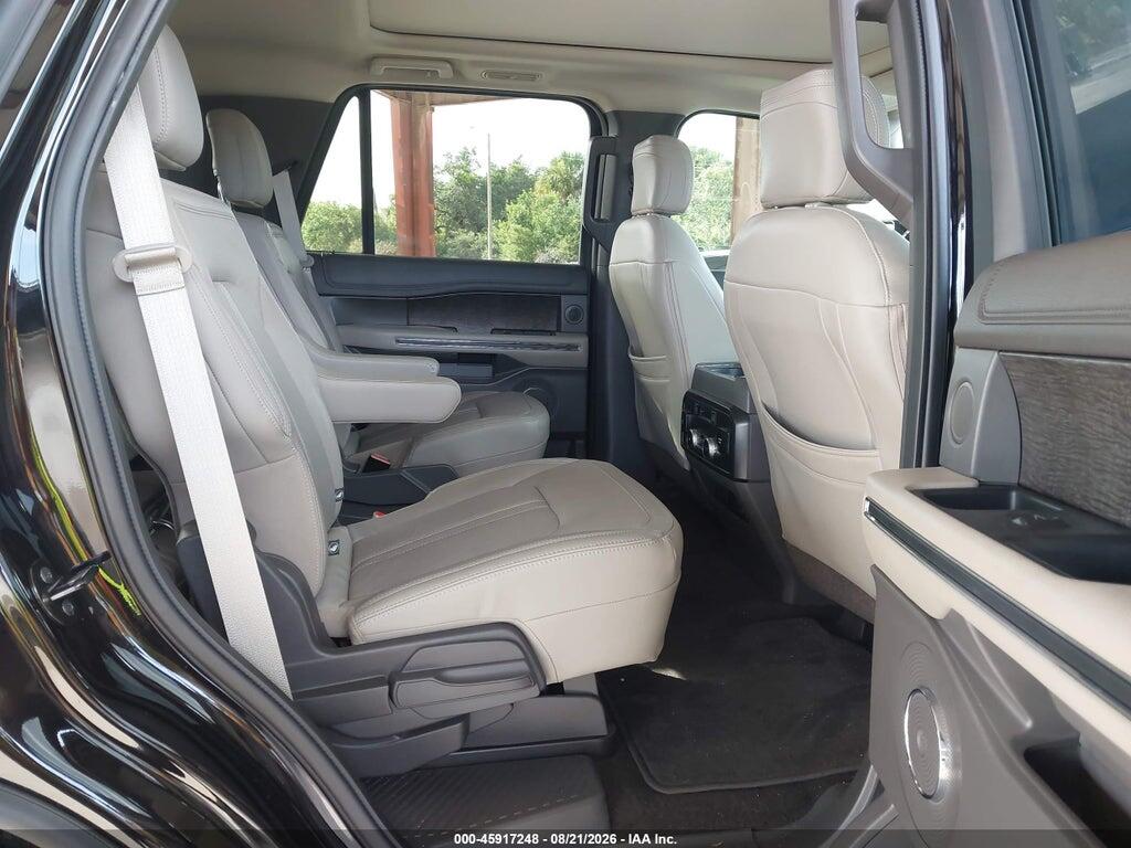 1FMJU1KT3KEA64458 2019 FORD EXPEDITION photo no. 8