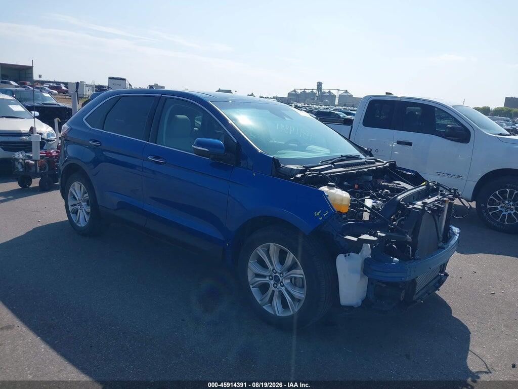 2020 FORD EDGE 2FMPK4K99LBB09390