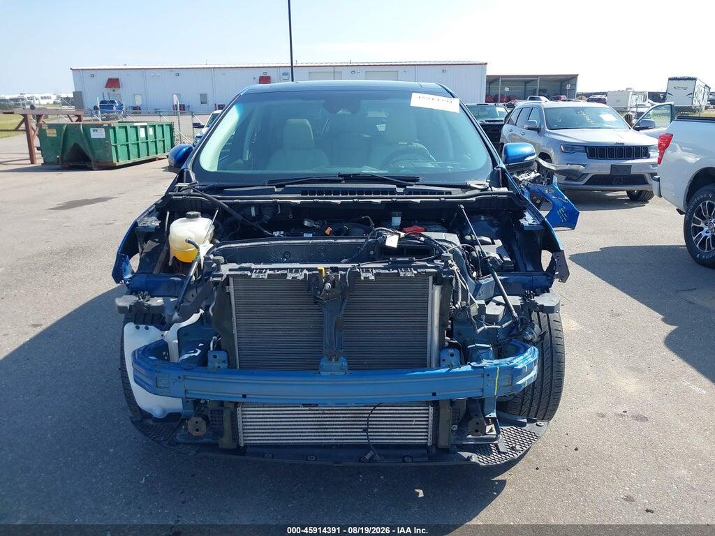 2FMPK4K99LBB09390 2020 FORD EDGE photo no. 6