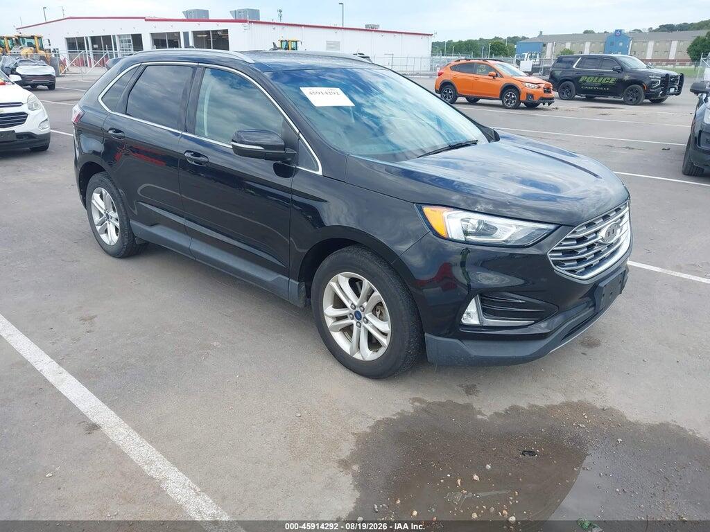 2020 FORD EDGE 2FMPK4J96LBA71246