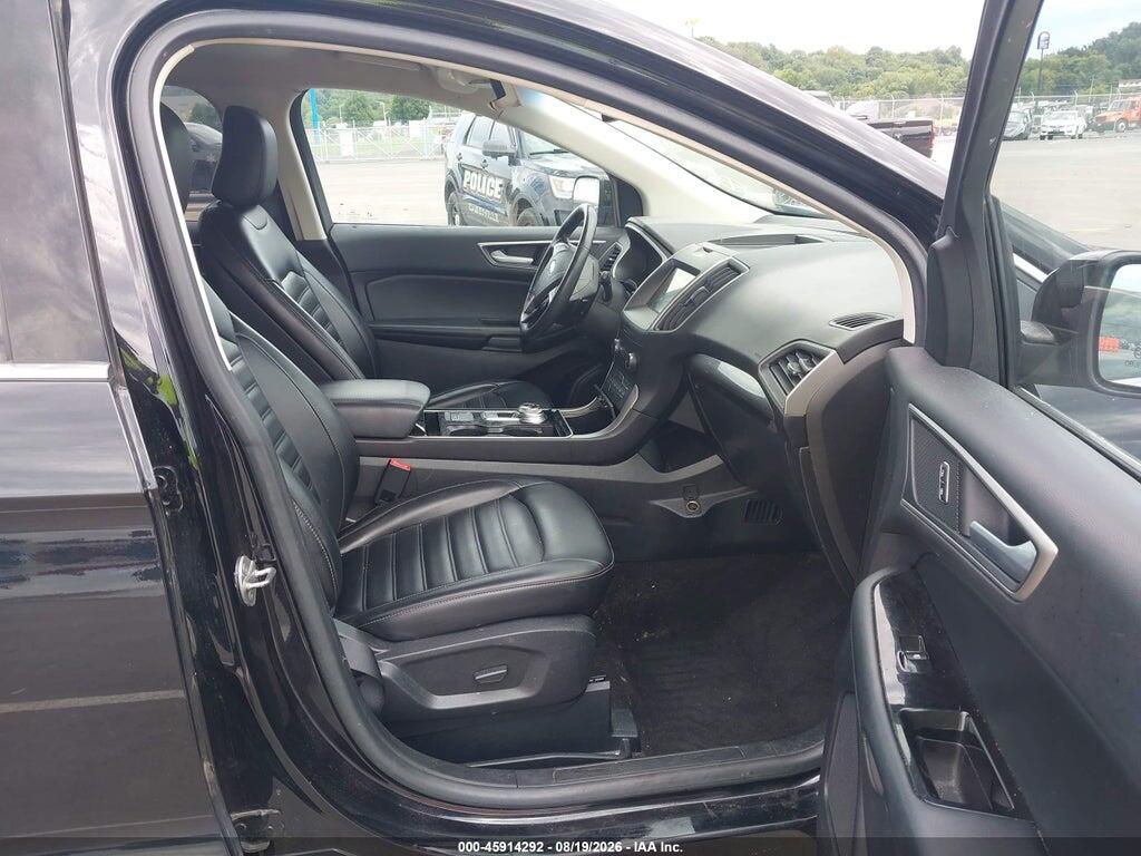 2FMPK4J96LBA71246 2020 FORD EDGE photo no. 5