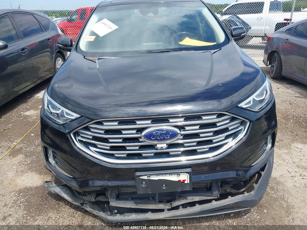 2FMPK3K93LBA16617 2020 FORD EDGE photo no. 11