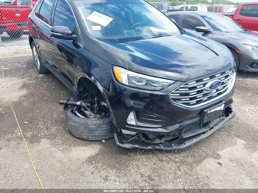 2FMPK3K93LBA16617 2020 FORD EDGE photo no. 6