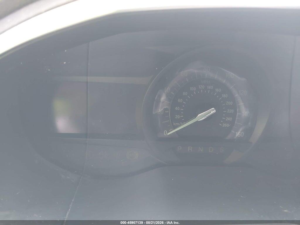 2FMPK3K93LBA16617 2020 FORD EDGE photo no. 7