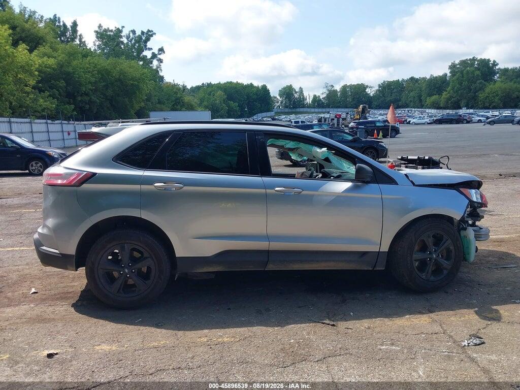 2FMPK4G94LBB65360 2020 FORD EDGE photo no. 12