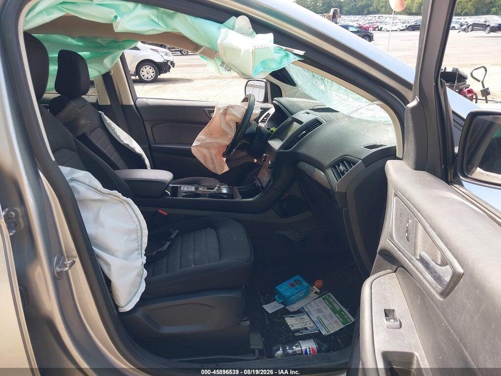 2FMPK4G94LBB65360 2020 FORD EDGE photo no. 5