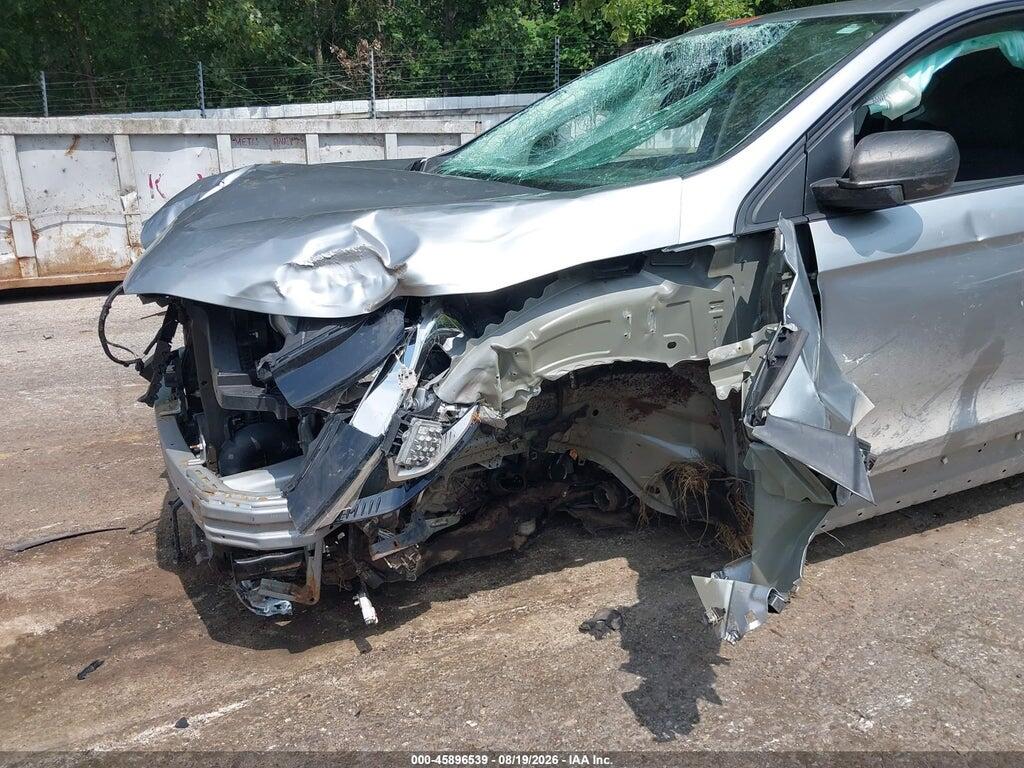 2FMPK4G94LBB65360 2020 FORD EDGE photo no. 6