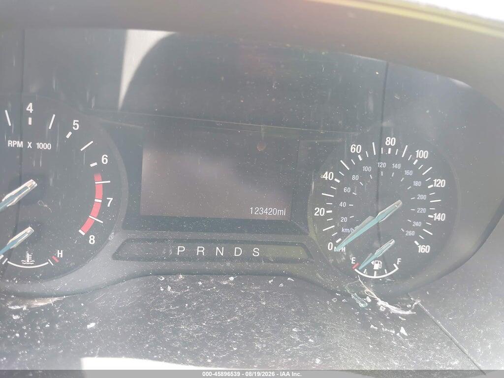 2FMPK4G94LBB65360 2020 FORD EDGE photo no. 7