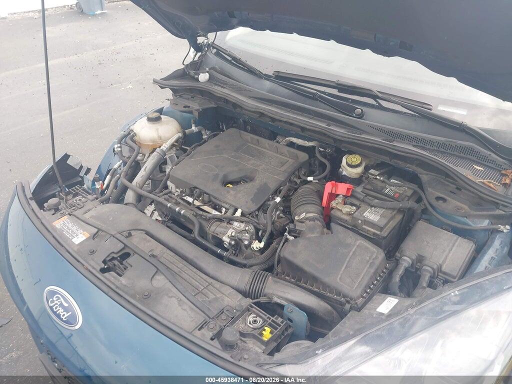 1FMCU0H68LUA68839 2020 FORD ESCAPE photo no. 10