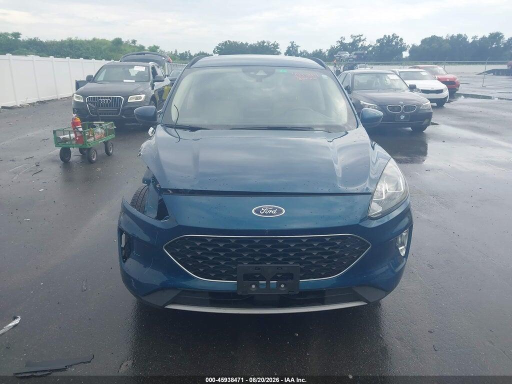 1FMCU0H68LUA68839 2020 FORD ESCAPE photo no. 12