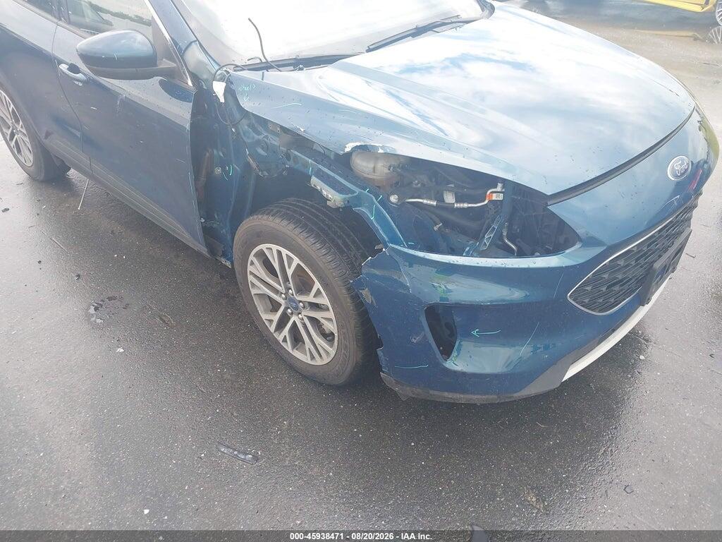 1FMCU0H68LUA68839 2020 FORD ESCAPE photo no. 6